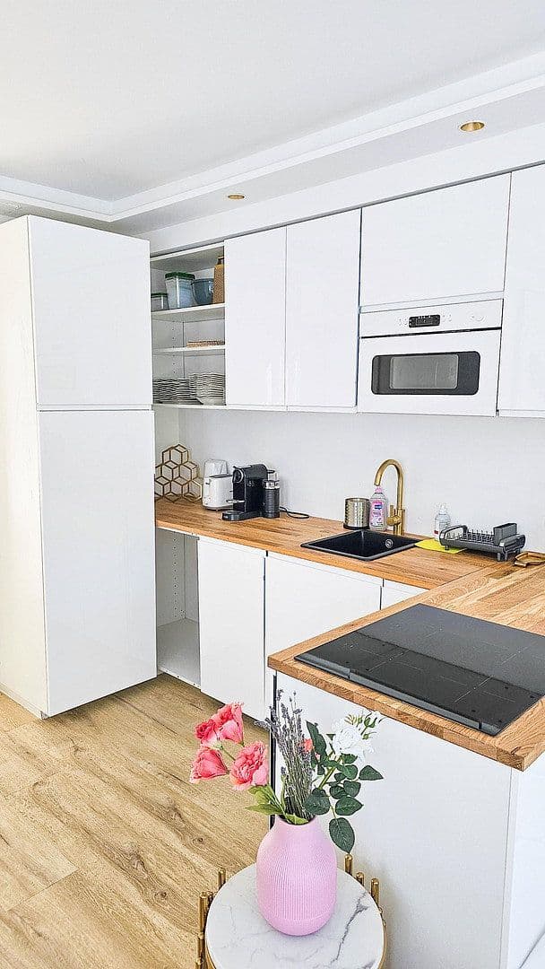 Prenájom bytu 2-izbový 65 m², Reismühlenstraße 4, München, Bavorsko Prenájom bytu 2-izbový 65 m², Reismühlenstraße 4, München, Bavorsko