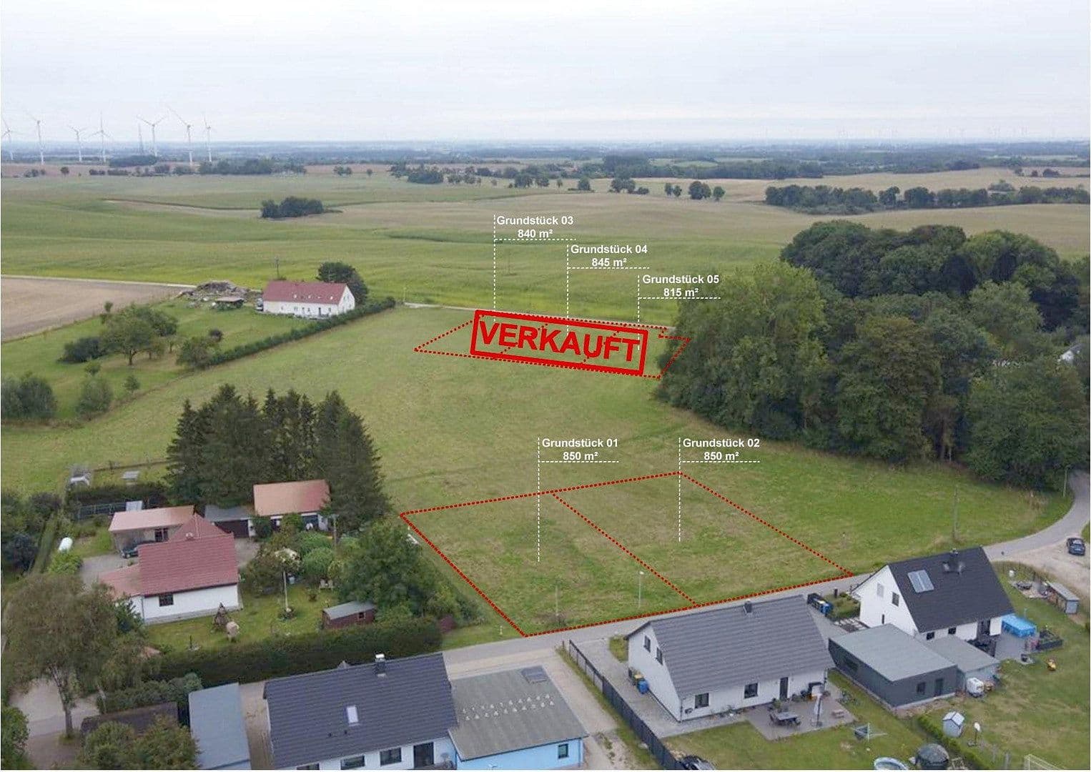 Predaj pozemku 850 m², Satow, Meklenbursko-Predpomoransko Predaj pozemku 850 m², Satow, Meklenbursko-Predpomoransko