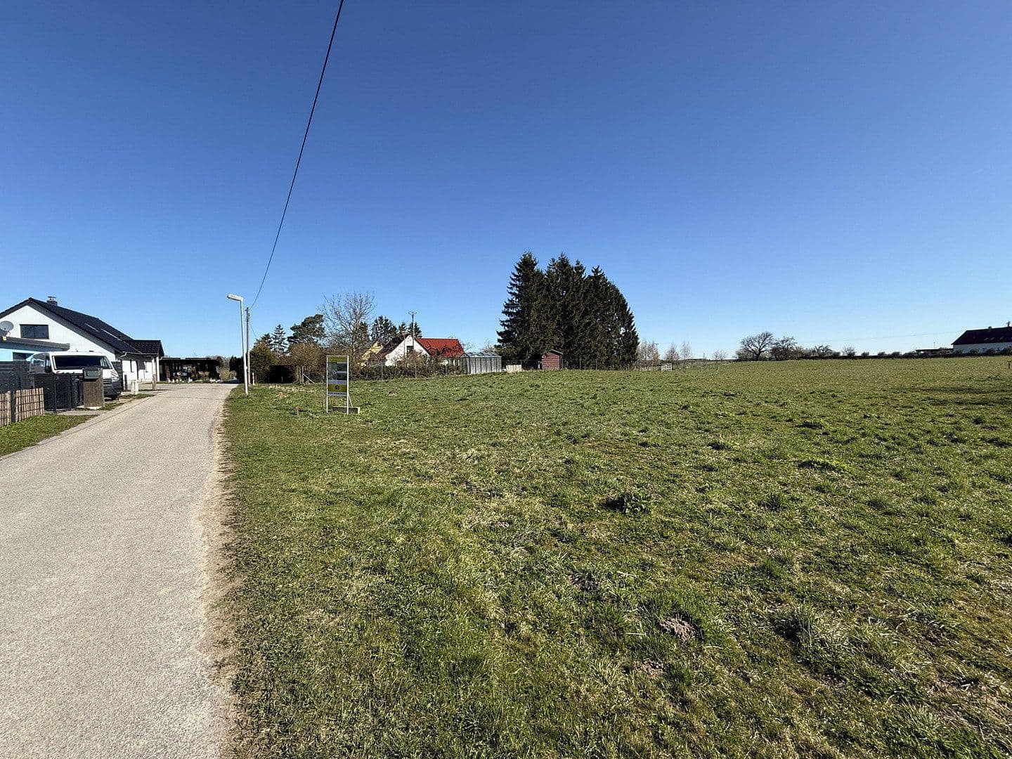 Predaj pozemku 850 m², Satow, Meklenbursko-Predpomoransko Predaj pozemku 850 m², Satow, Meklenbursko-Predpomoransko