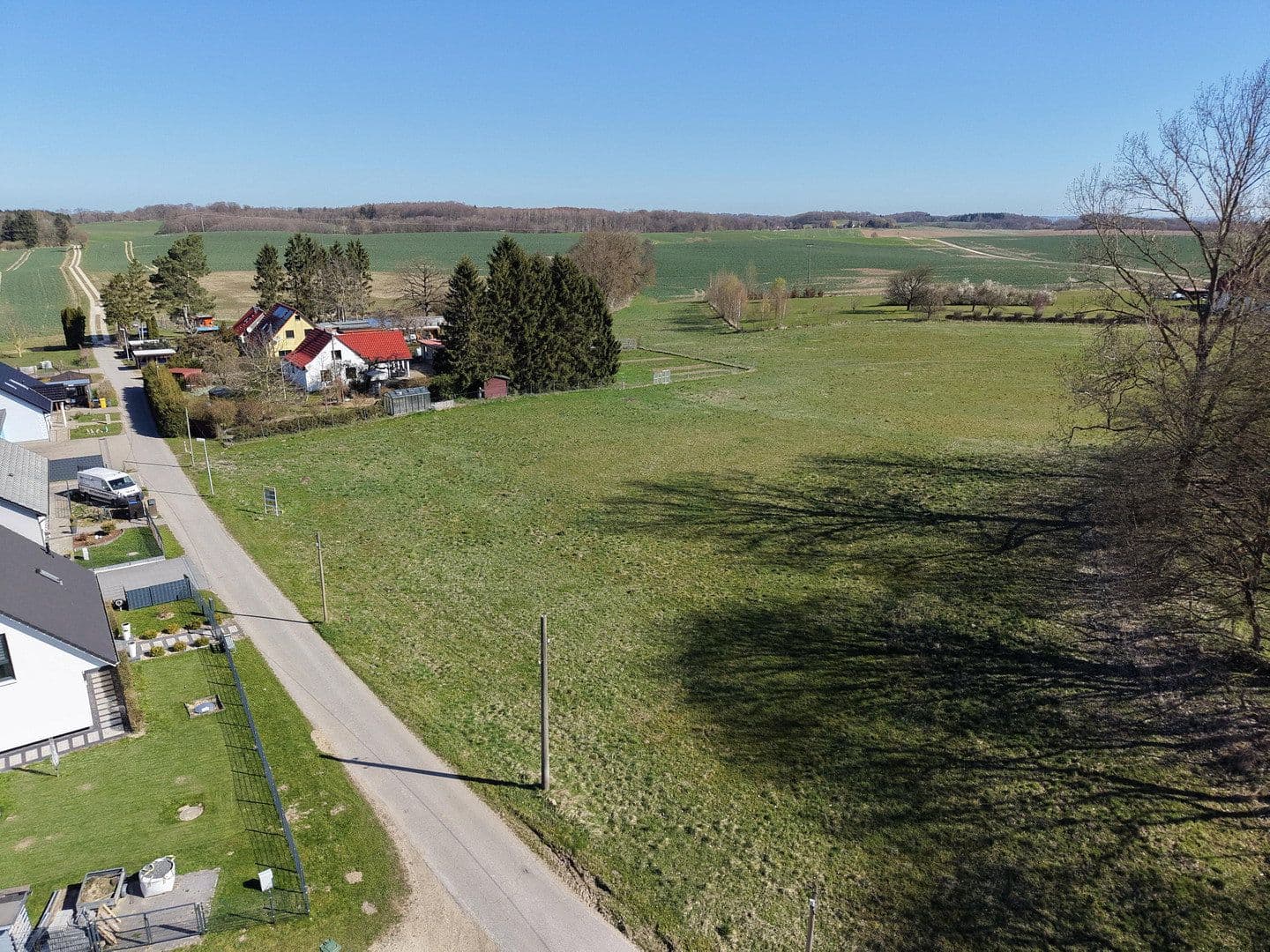 Predaj pozemku 850 m², Satow, Meklenbursko-Predpomoransko Predaj pozemku 850 m², Satow, Meklenbursko-Predpomoransko