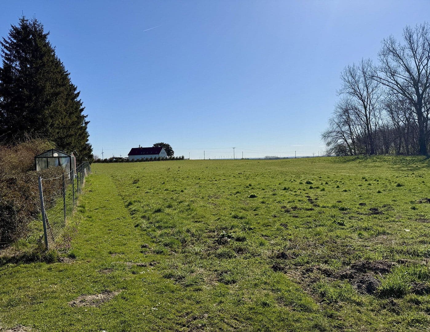 Predaj pozemku 850 m², Satow, Meklenbursko-Predpomoransko Predaj pozemku 850 m², Satow, Meklenbursko-Predpomoransko