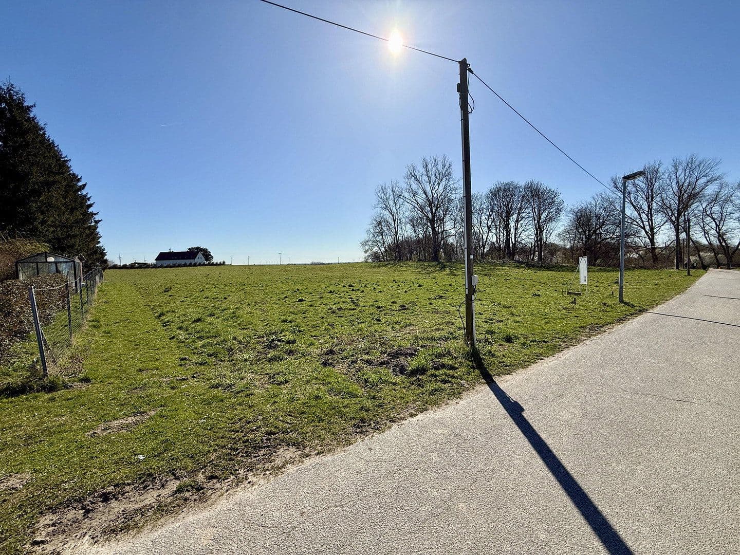 Predaj pozemku 850 m², Satow, Meklenbursko-Predpomoransko Predaj pozemku 850 m², Satow, Meklenbursko-Predpomoransko