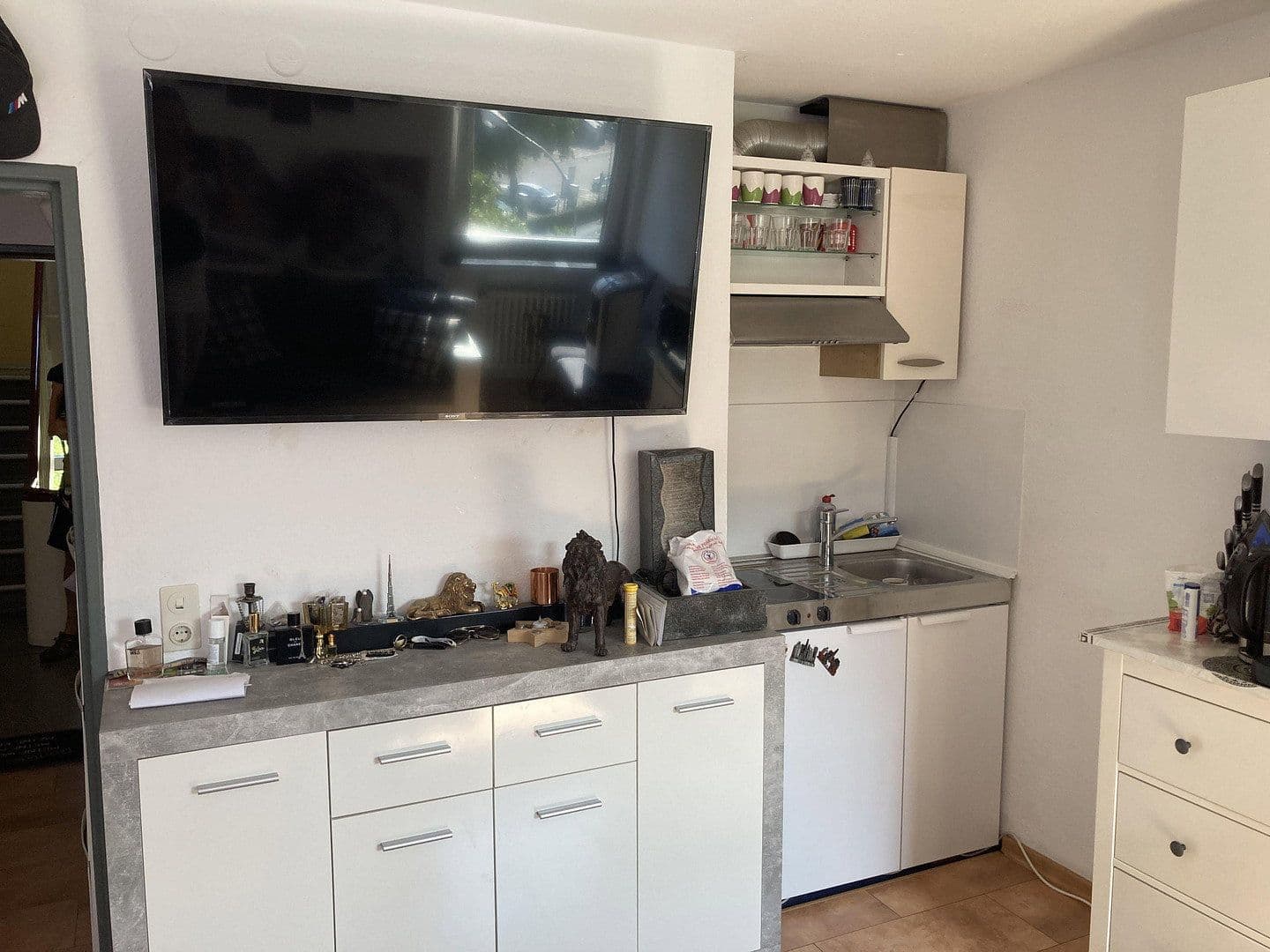 Predaj bytu 1-izbový 22 m², Gartenstr. 32, Freiburg, Bádensko-Wurttembersko Predaj bytu 1-izbový 22 m², Gartenstr. 32, Freiburg, Bádensko-Wurttembersko