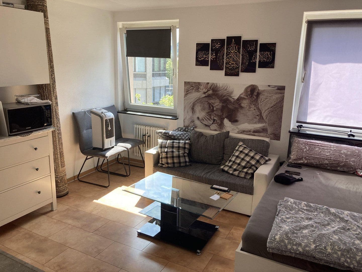 Predaj bytu 1-izbový 22 m², Gartenstr. 32, Freiburg, Bádensko-Wurttembersko Predaj bytu 1-izbový 22 m², Gartenstr. 32, Freiburg, Bádensko-Wurttembersko