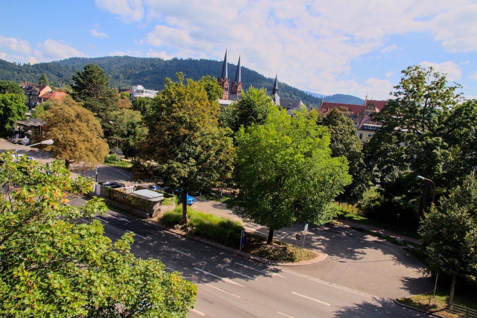 Predaj bytu 1-izbový 22 m², Gartenstr. 32, Freiburg, Bádensko-Wurttembersko Predaj bytu 1-izbový 22 m², Gartenstr. 32, Freiburg, Bádensko-Wurttembersko