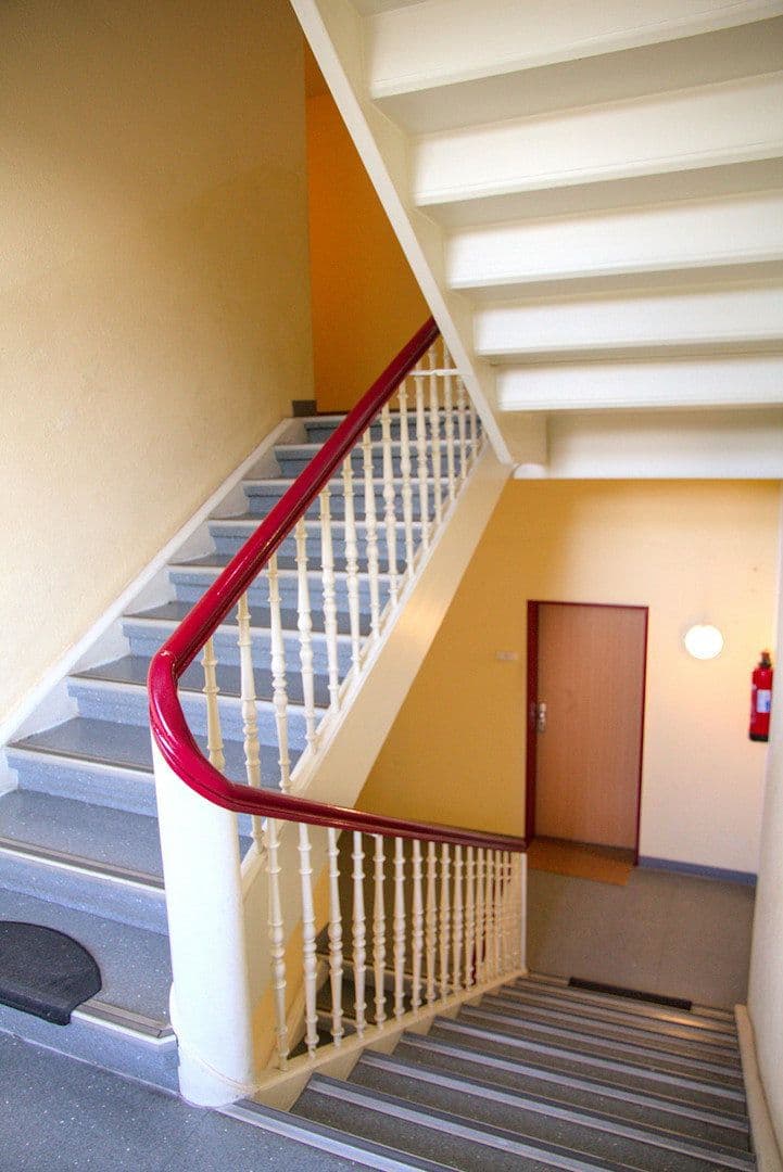 Predaj bytu 1-izbový 22 m², Gartenstr. 32, Freiburg, Bádensko-Wurttembersko Predaj bytu 1-izbový 22 m², Gartenstr. 32, Freiburg, Bádensko-Wurttembersko