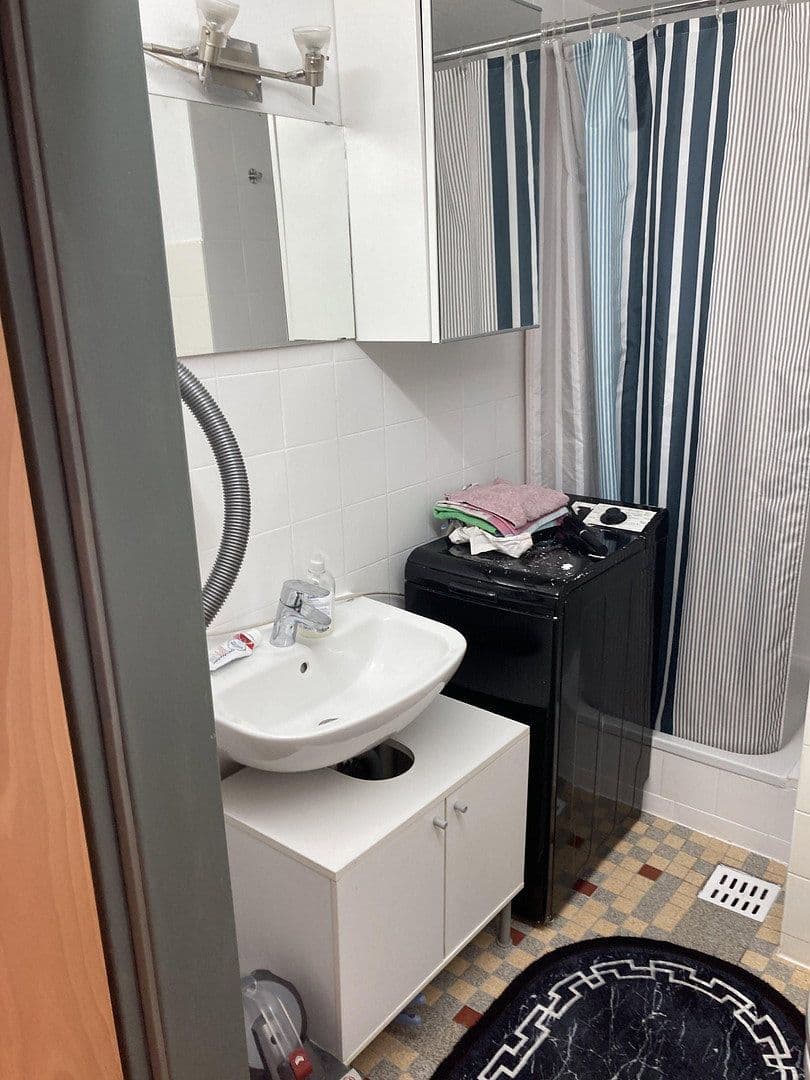Predaj bytu 1-izbový 22 m², Gartenstr. 32, Freiburg, Bádensko-Wurttembersko Predaj bytu 1-izbový 22 m², Gartenstr. 32, Freiburg, Bádensko-Wurttembersko