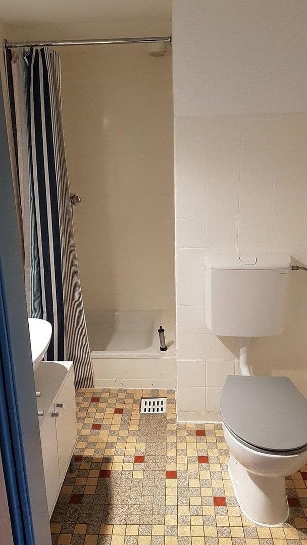 Predaj bytu 1-izbový 22 m², Gartenstr. 32, Freiburg, Bádensko-Wurttembersko Predaj bytu 1-izbový 22 m², Gartenstr. 32, Freiburg, Bádensko-Wurttembersko