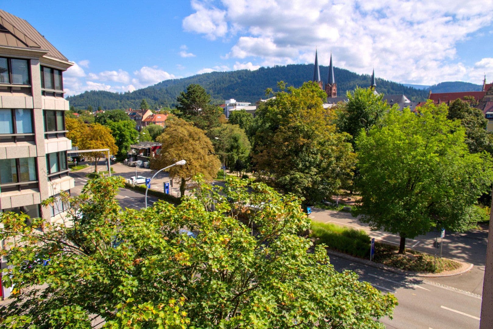 Predaj bytu 1-izbový 22 m², Gartenstr. 32, Freiburg, Bádensko-Wurttembersko Predaj bytu 1-izbový 22 m², Gartenstr. 32, Freiburg, Bádensko-Wurttembersko