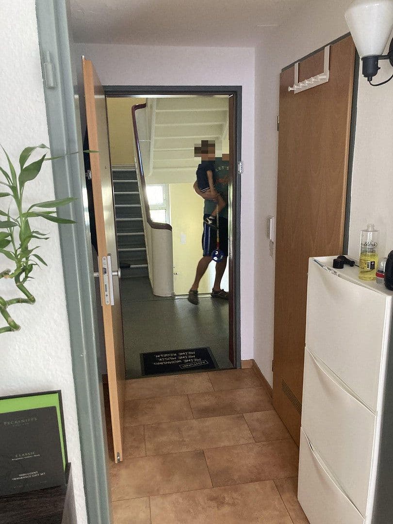Predaj bytu 1-izbový 22 m², Gartenstr. 32, Freiburg, Bádensko-Wurttembersko Predaj bytu 1-izbový 22 m², Gartenstr. 32, Freiburg, Bádensko-Wurttembersko