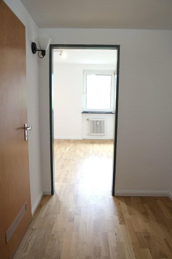 Predaj bytu 1-izbový 22 m², Gartenstr. 32, Freiburg, Bádensko-Wurttembersko Predaj bytu 1-izbový 22 m², Gartenstr. 32, Freiburg, Bádensko-Wurttembersko
