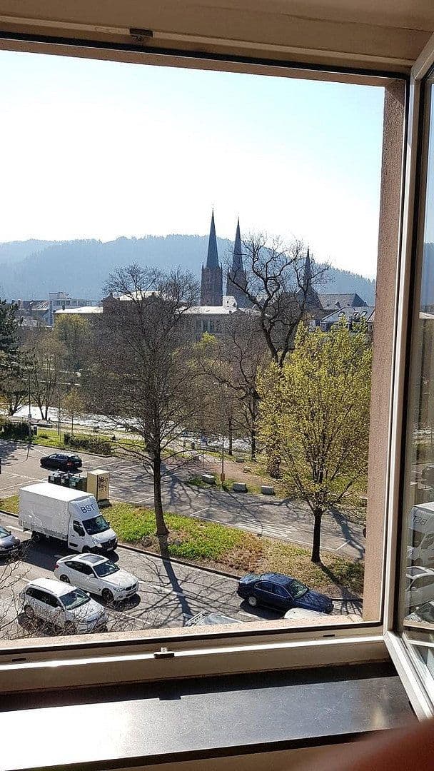 Predaj bytu 1-izbový 22 m², Gartenstr. 32, Freiburg, Bádensko-Wurttembersko Predaj bytu 1-izbový 22 m², Gartenstr. 32, Freiburg, Bádensko-Wurttembersko