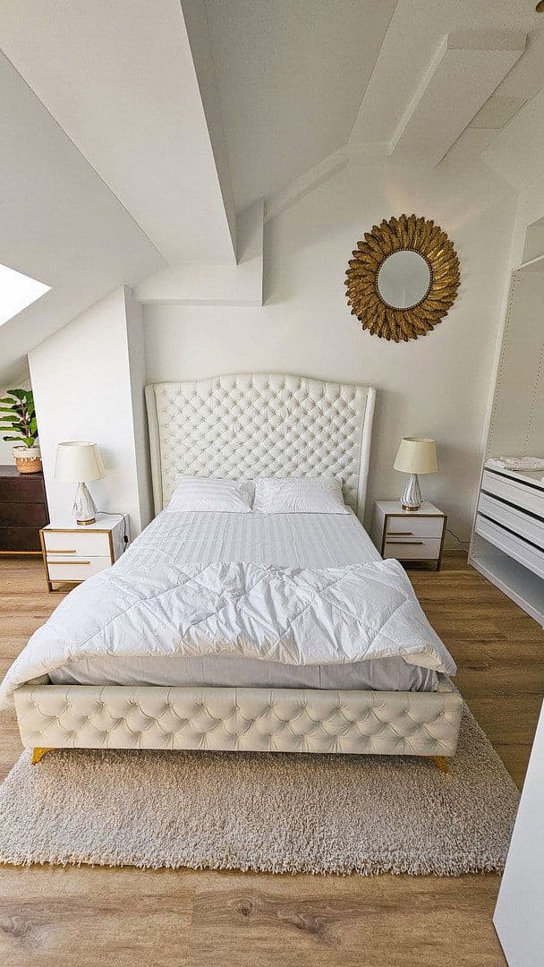 Prenájom bytu 2-izbový 76 m², Reismühlenstraße 4, München, Bavorsko Prenájom bytu 2-izbový 76 m², Reismühlenstraße 4, München, Bavorsko