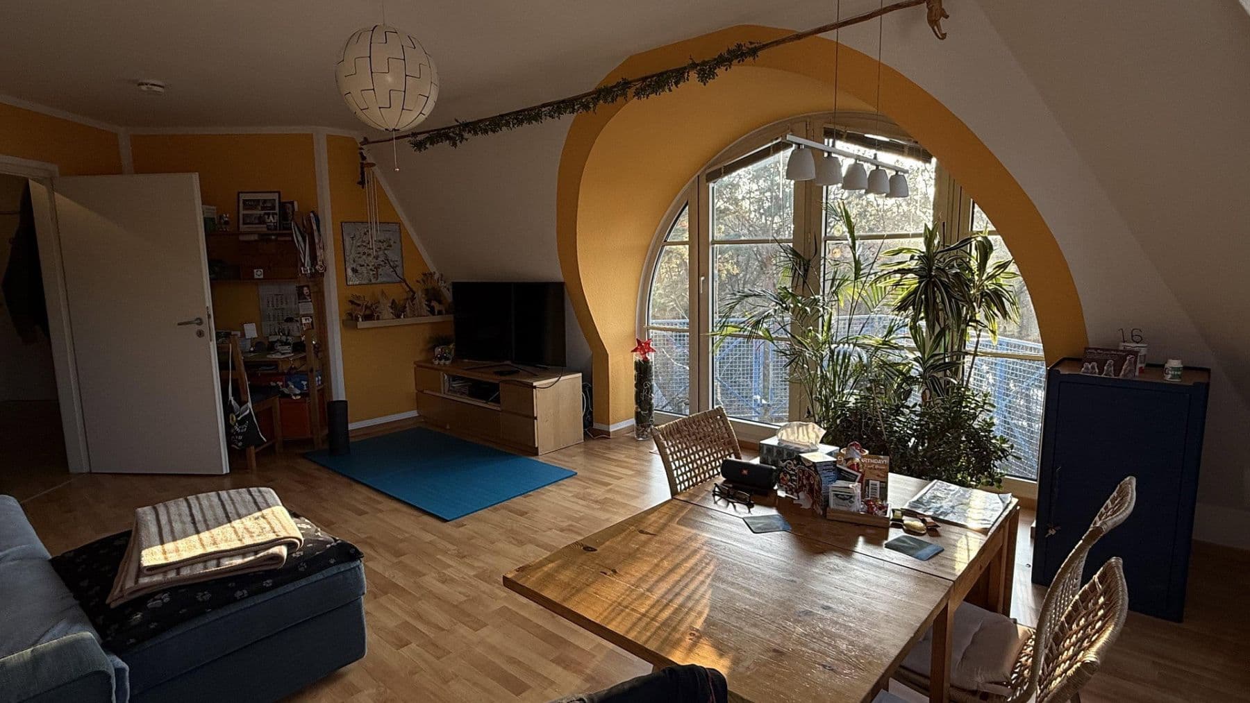 Predaj bytu 3-izbový 75 m², Berlin, Berlín Predaj bytu 3-izbový 75 m², Berlin, Berlín