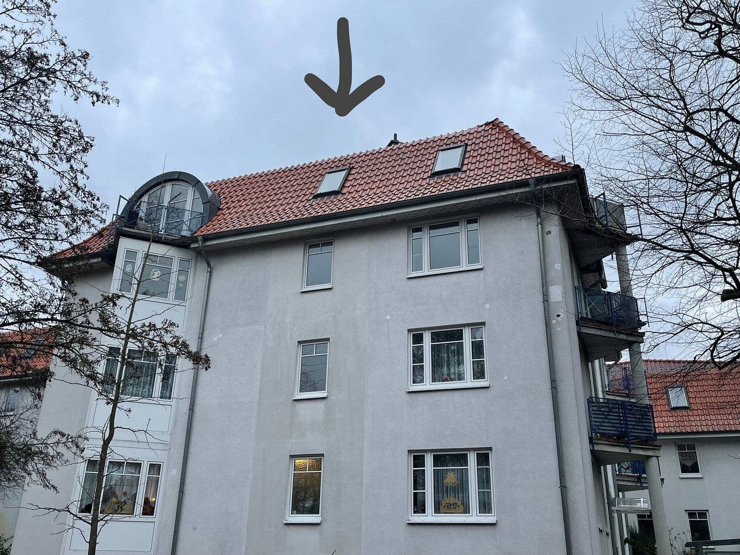Predaj bytu 3-izbový 75 m², Berlin, Berlín Predaj bytu 3-izbový 75 m², Berlin, Berlín