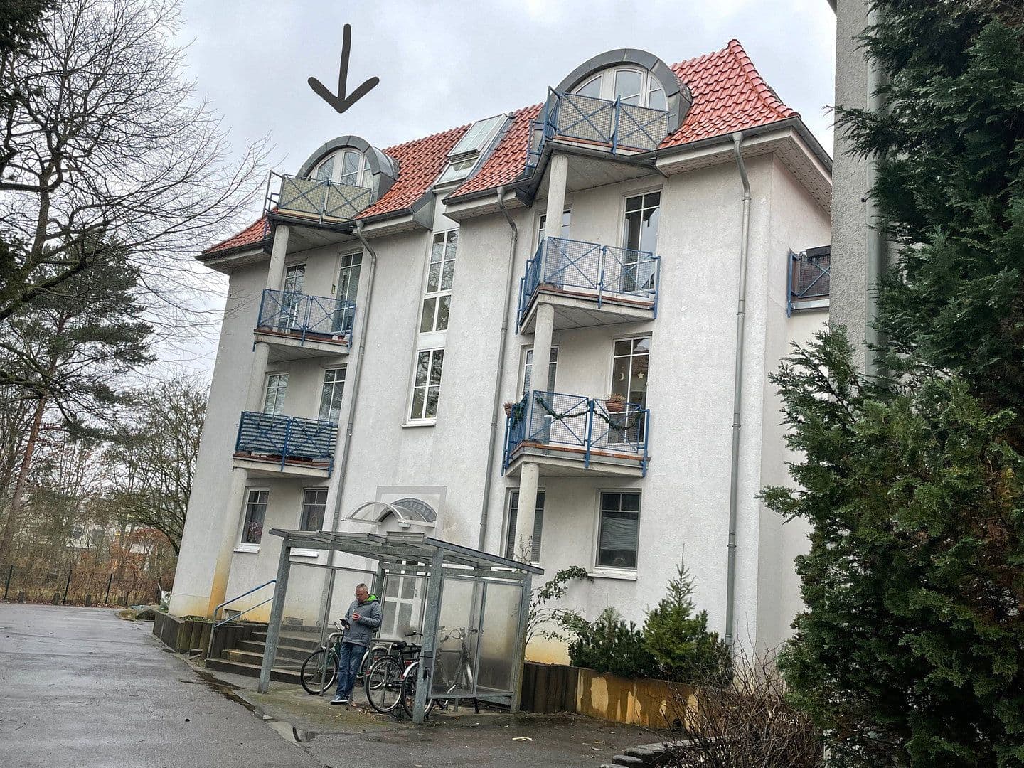 Predaj bytu 3-izbový 75 m², Berlin, Berlín Predaj bytu 3-izbový 75 m², Berlin, Berlín
