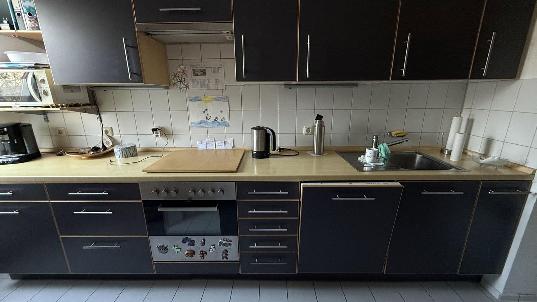Predaj bytu 3-izbový 75 m², Berlin, Berlín Predaj bytu 3-izbový 75 m², Berlin, Berlín