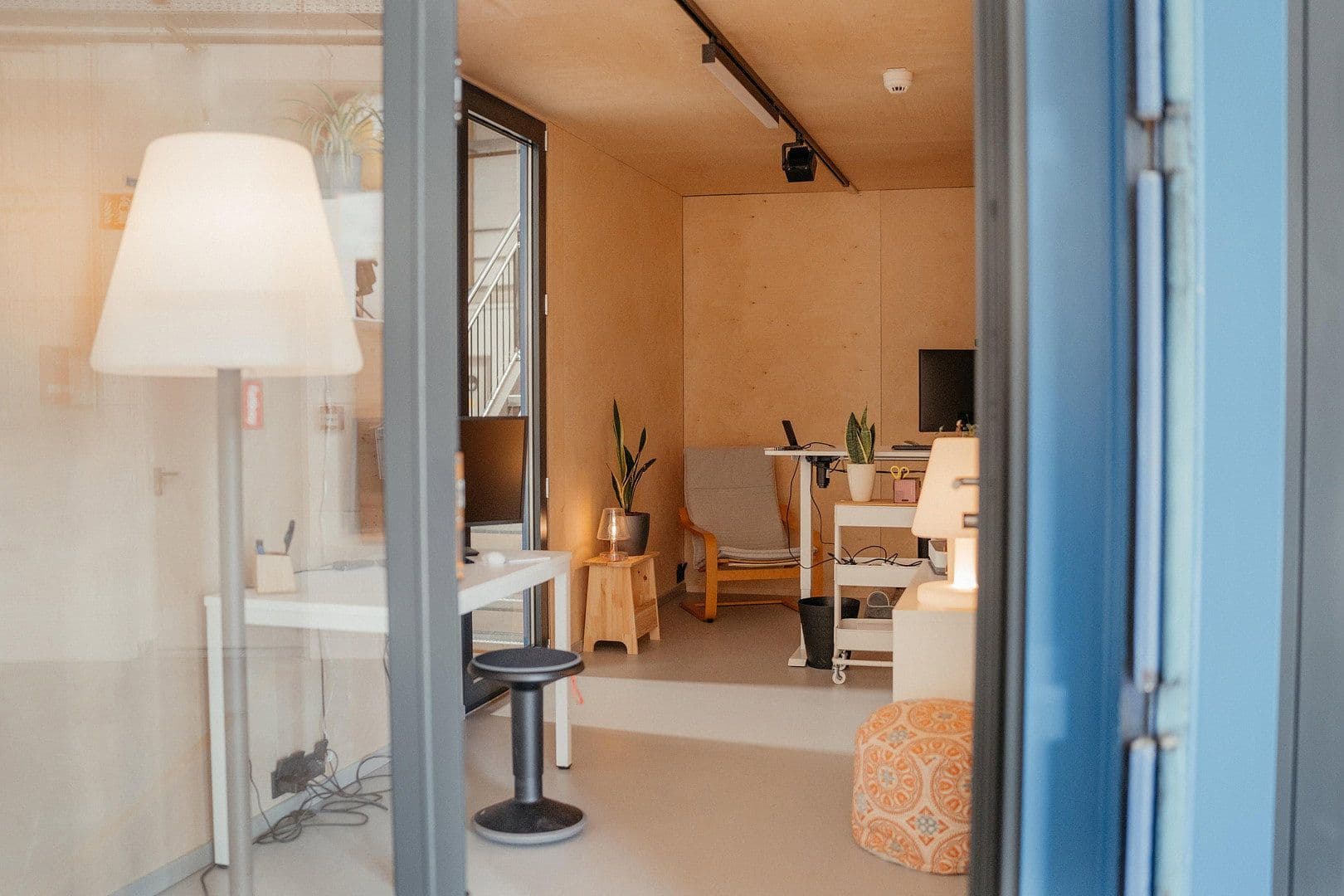 Prenájom kancelárie 2.300 m², August-Hanken-Str. 24, Oldenburg, Dolné Sasko Prenájom kancelárie 2.300 m², August-Hanken-Str. 24, Oldenburg, Dolné Sasko