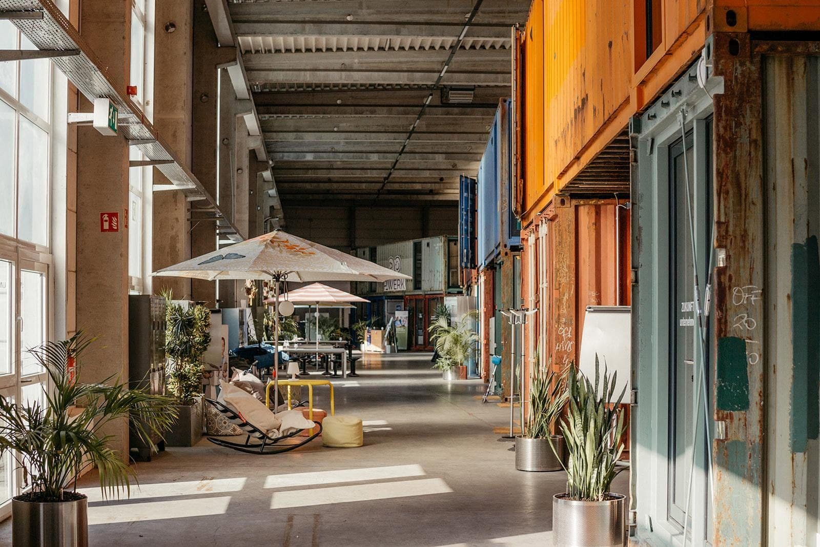 Prenájom kancelárie 2.300 m², August-Hanken-Str. 24, Oldenburg, Dolné Sasko Prenájom kancelárie 2.300 m², August-Hanken-Str. 24, Oldenburg, Dolné Sasko