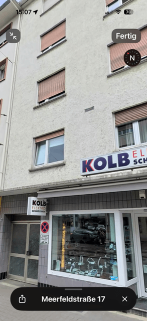 Predaj bytu 3-izbový 86 m², Mannheim, Bádensko-Wurttembersko Predaj bytu 3-izbový 86 m², Mannheim, Bádensko-Wurttembersko