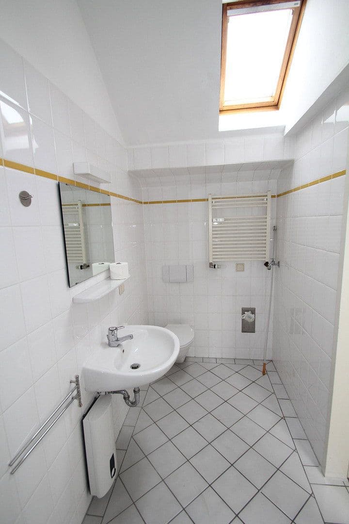 Prenájom bytu 2-izbový 52 m², Keplerstraße 24, Göttingen, Dolné Sasko Prenájom bytu 2-izbový 52 m², Keplerstraße 24, Göttingen, Dolné Sasko