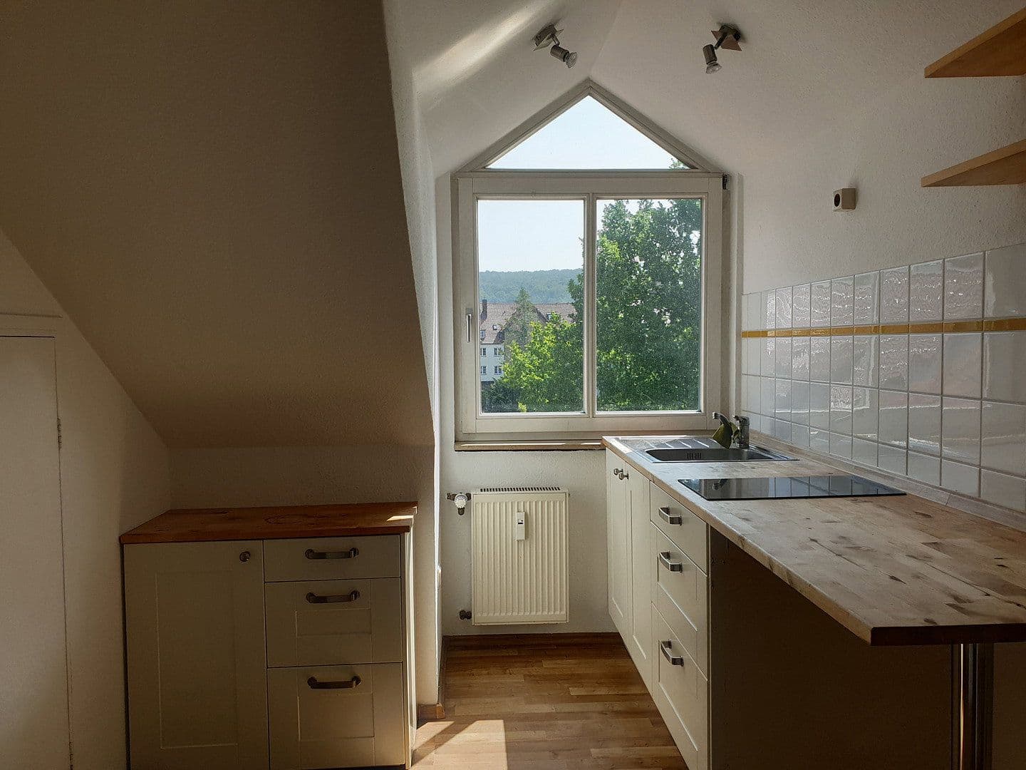 Prenájom bytu 2-izbový 52 m², Keplerstraße 24, Göttingen, Dolné Sasko Prenájom bytu 2-izbový 52 m², Keplerstraße 24, Göttingen, Dolné Sasko