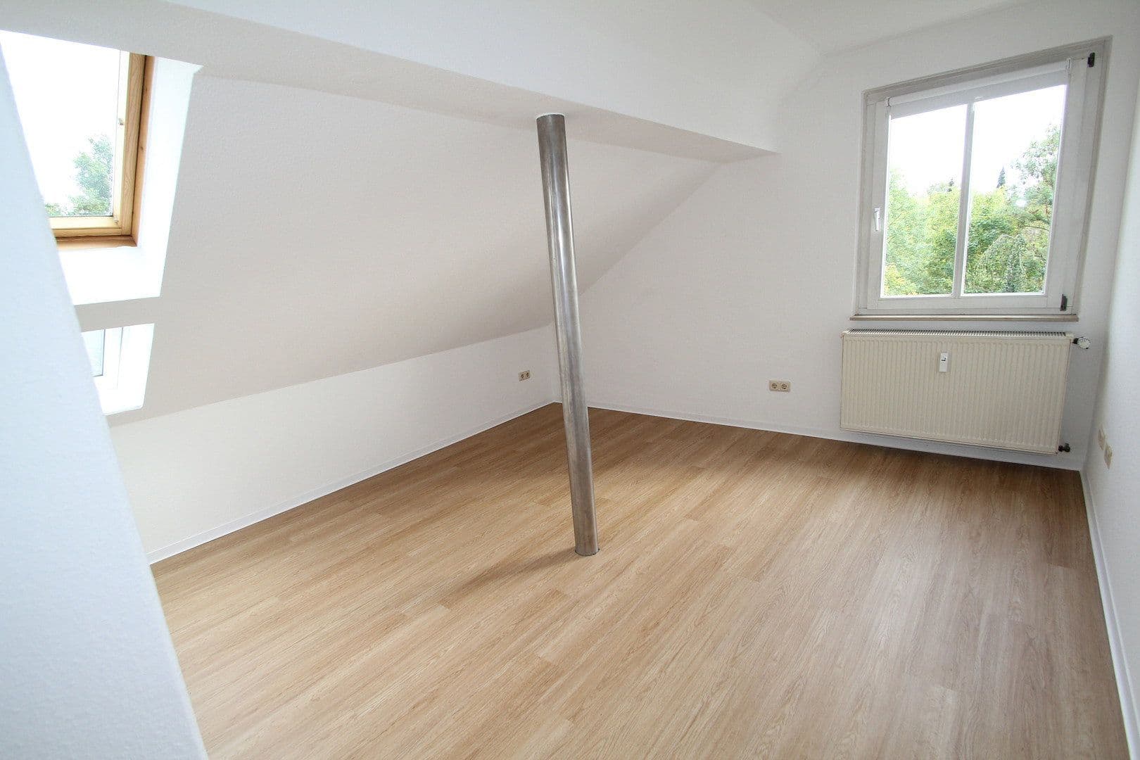 Prenájom bytu 2-izbový 52 m², Keplerstraße 24, Göttingen, Dolné Sasko Prenájom bytu 2-izbový 52 m², Keplerstraße 24, Göttingen, Dolné Sasko