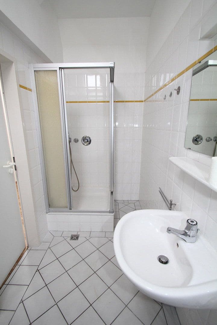 Prenájom bytu 2-izbový 52 m², Keplerstraße 24, Göttingen, Dolné Sasko Prenájom bytu 2-izbový 52 m², Keplerstraße 24, Göttingen, Dolné Sasko