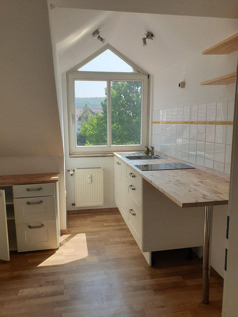 Prenájom bytu 2-izbový 52 m², Keplerstraße 24, Göttingen, Dolné Sasko Prenájom bytu 2-izbový 52 m², Keplerstraße 24, Göttingen, Dolné Sasko