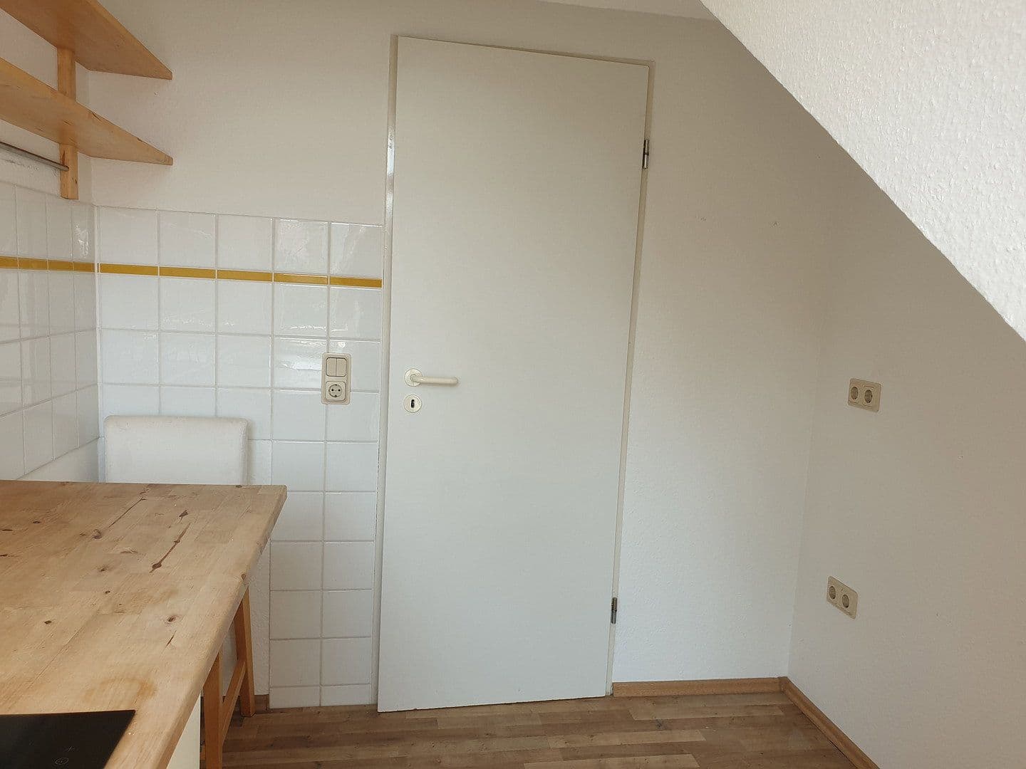 Prenájom bytu 2-izbový 52 m², Keplerstraße 24, Göttingen, Dolné Sasko Prenájom bytu 2-izbový 52 m², Keplerstraße 24, Göttingen, Dolné Sasko