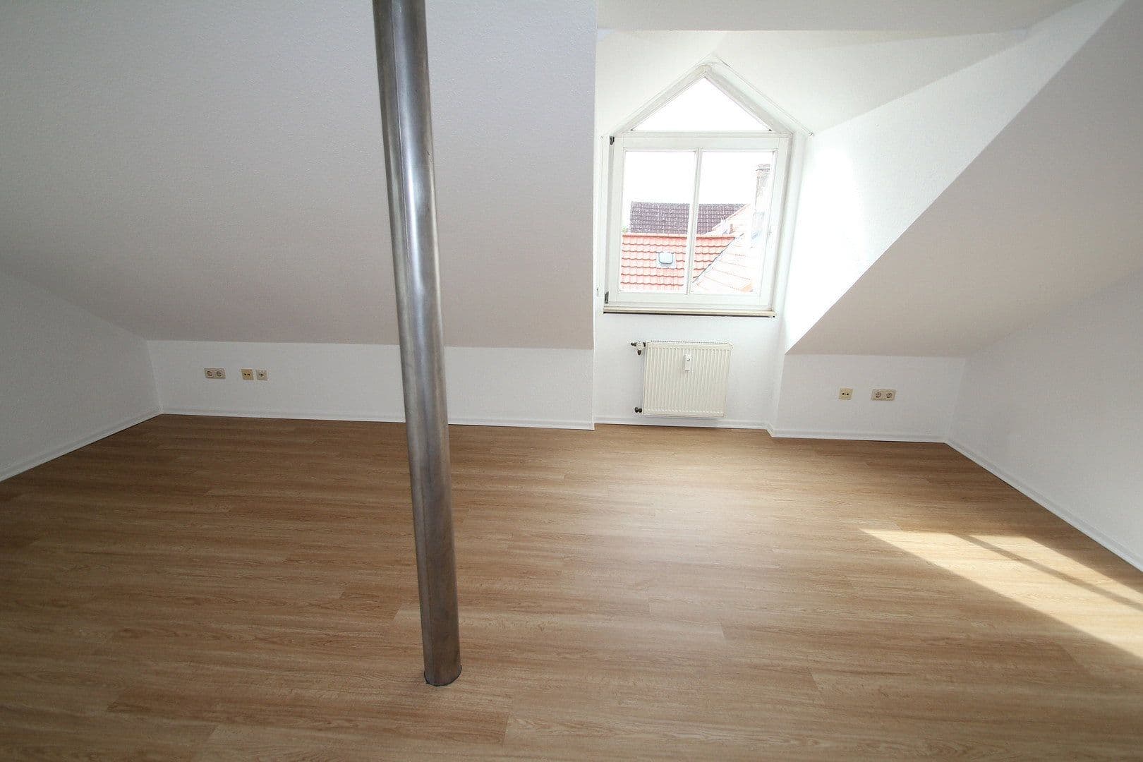 Prenájom bytu 2-izbový 52 m², Keplerstraße 24, Göttingen, Dolné Sasko Prenájom bytu 2-izbový 52 m², Keplerstraße 24, Göttingen, Dolné Sasko