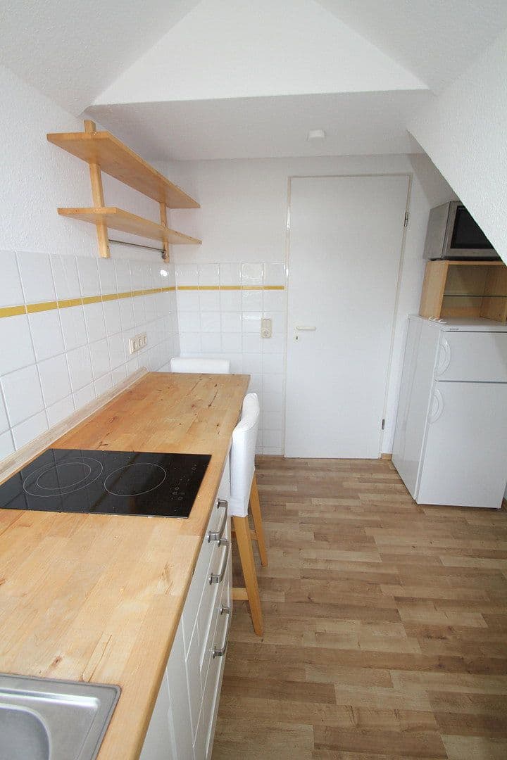 Prenájom bytu 2-izbový 52 m², Keplerstraße 24, Göttingen, Dolné Sasko Prenájom bytu 2-izbový 52 m², Keplerstraße 24, Göttingen, Dolné Sasko