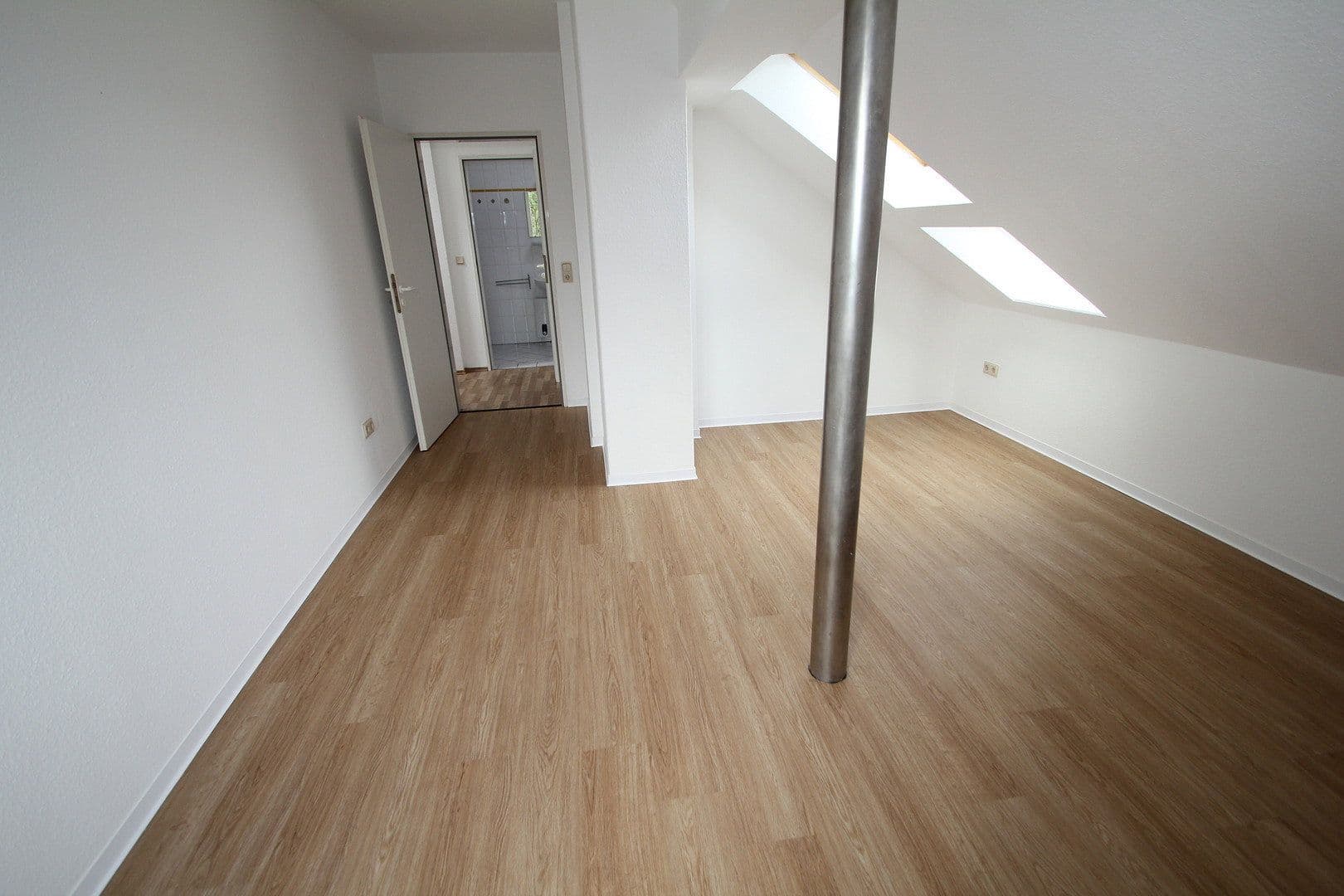 Prenájom bytu 2-izbový 52 m², Keplerstraße 24, Göttingen, Dolné Sasko Prenájom bytu 2-izbový 52 m², Keplerstraße 24, Göttingen, Dolné Sasko