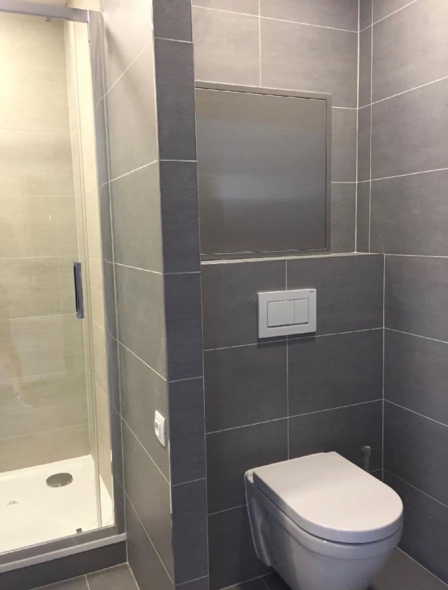 Predaj bytu 2-izbový 42 m², Prosecká, Praha, Praha Predaj bytu 2-izbový 42 m², Prosecká, Praha, Praha