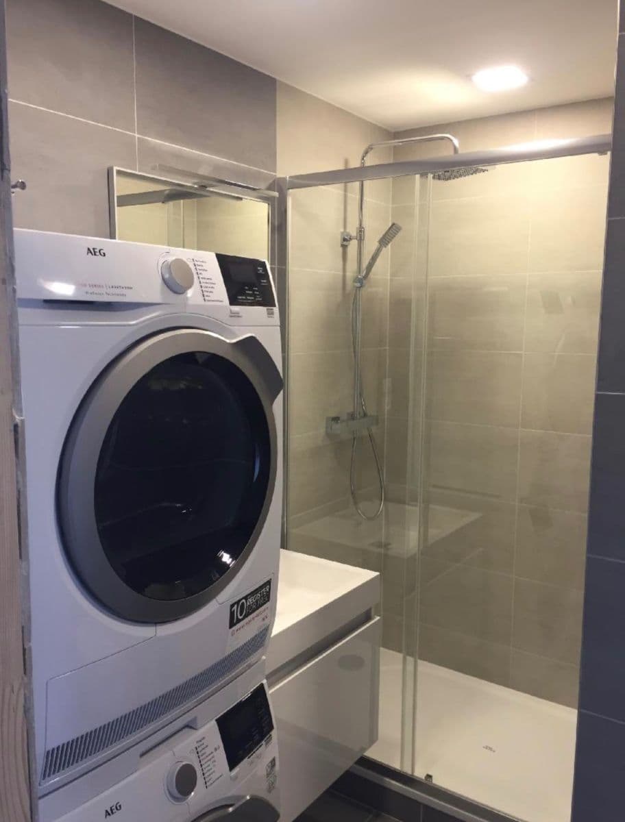 Predaj bytu 2-izbový 42 m², Prosecká, Praha, Praha Predaj bytu 2-izbový 42 m², Prosecká, Praha, Praha