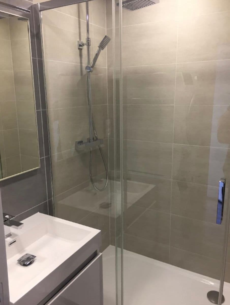Predaj bytu 2-izbový 42 m², Prosecká, Praha, Praha Predaj bytu 2-izbový 42 m², Prosecká, Praha, Praha
