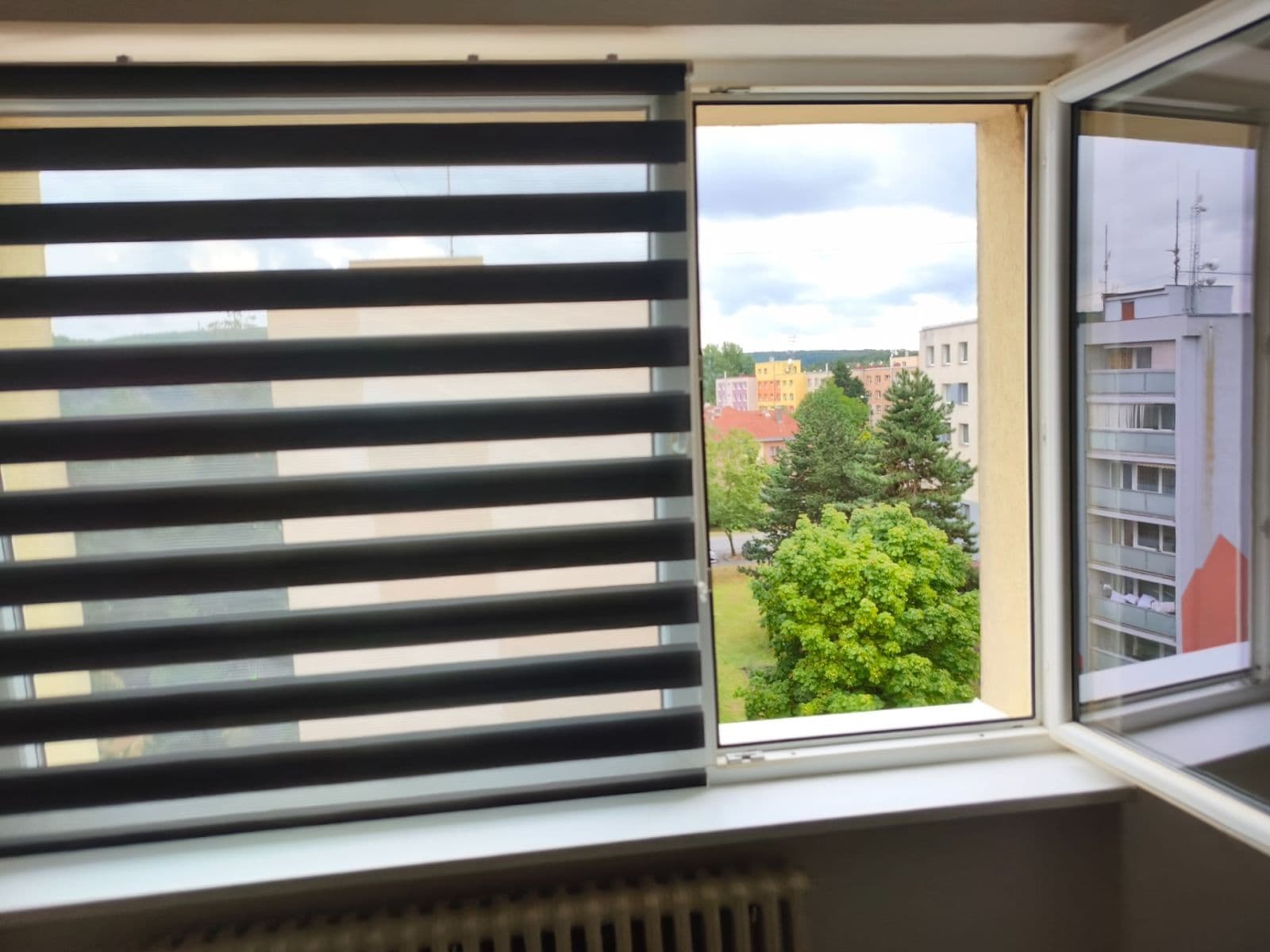 Prenájom bytu 1-izbový 41 m², Tunelářů, Praha, Praha Prenájom bytu 1-izbový 41 m², Tunelářů, Praha, Praha