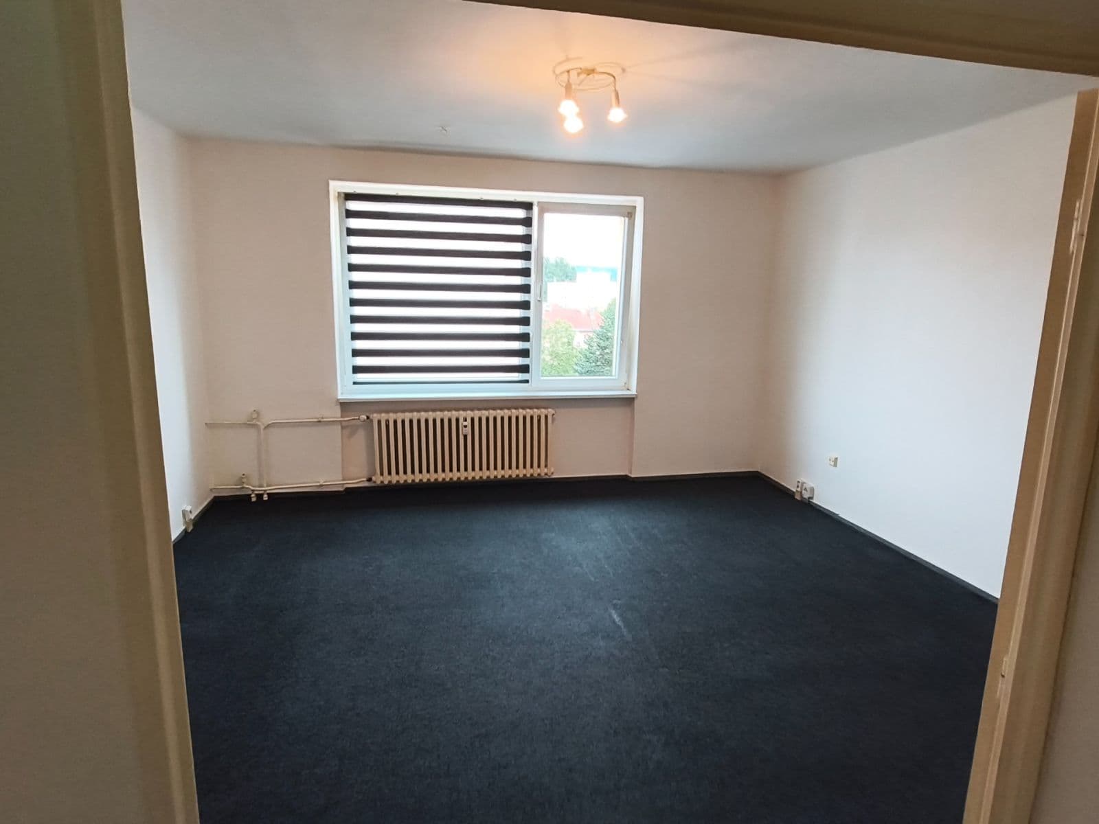 Prenájom bytu 1-izbový 41 m², Tunelářů, Praha, Praha Prenájom bytu 1-izbový 41 m², Tunelářů, Praha, Praha