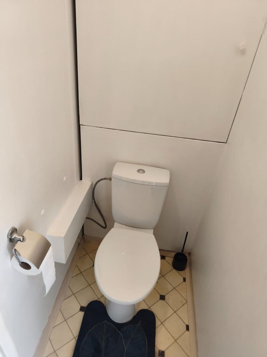 Prenájom bytu 1-izbový 41 m², Tunelářů, Praha, Praha Prenájom bytu 1-izbový 41 m², Tunelářů, Praha, Praha