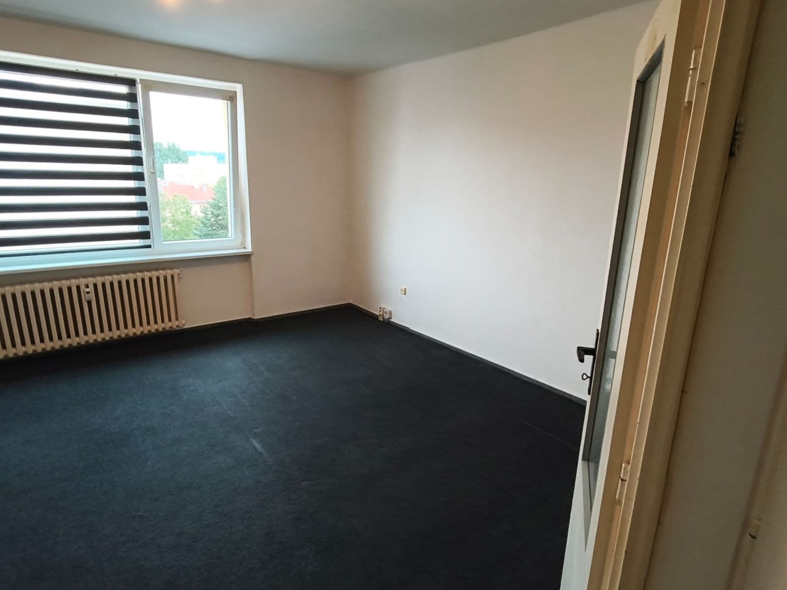 Prenájom bytu 1-izbový 41 m², Tunelářů, Praha, Praha Prenájom bytu 1-izbový 41 m², Tunelářů, Praha, Praha