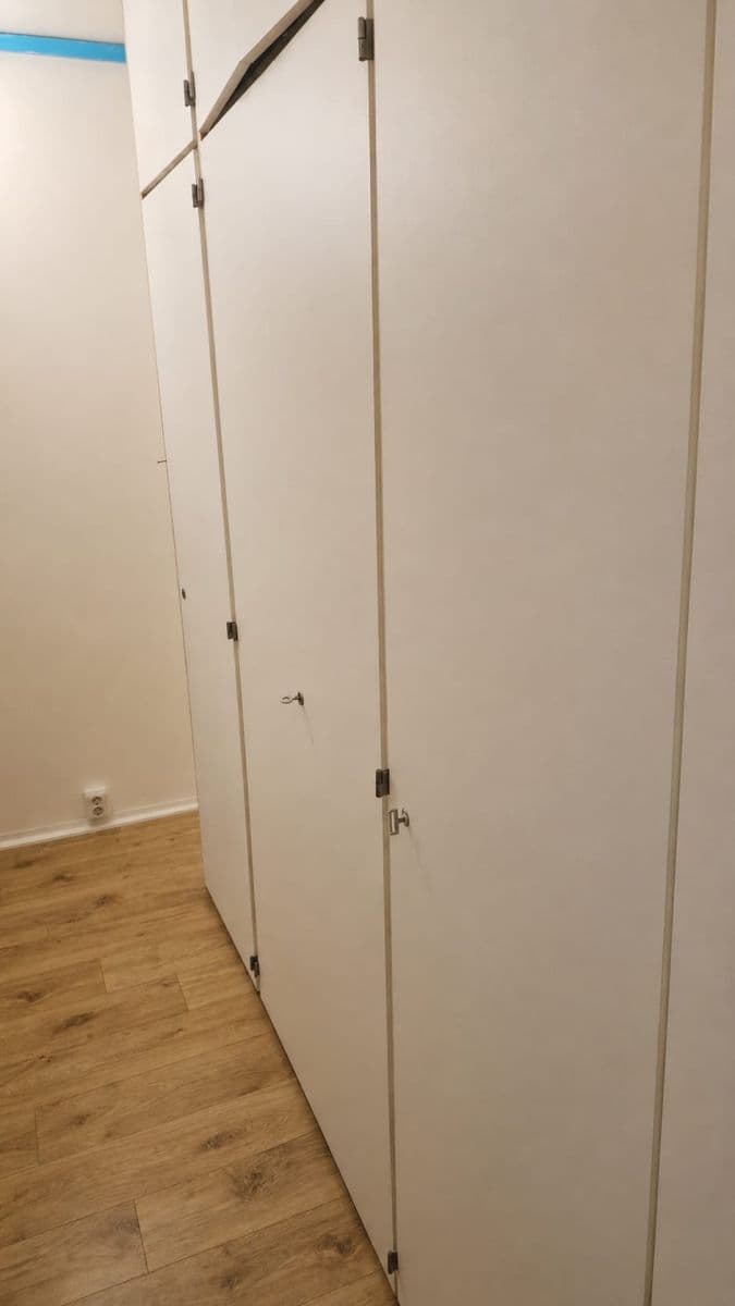 Prenájom bytu 3-izbový 64 m², Zdiměřická, Praha, Praha Prenájom bytu 3-izbový 64 m², Zdiměřická, Praha, Praha