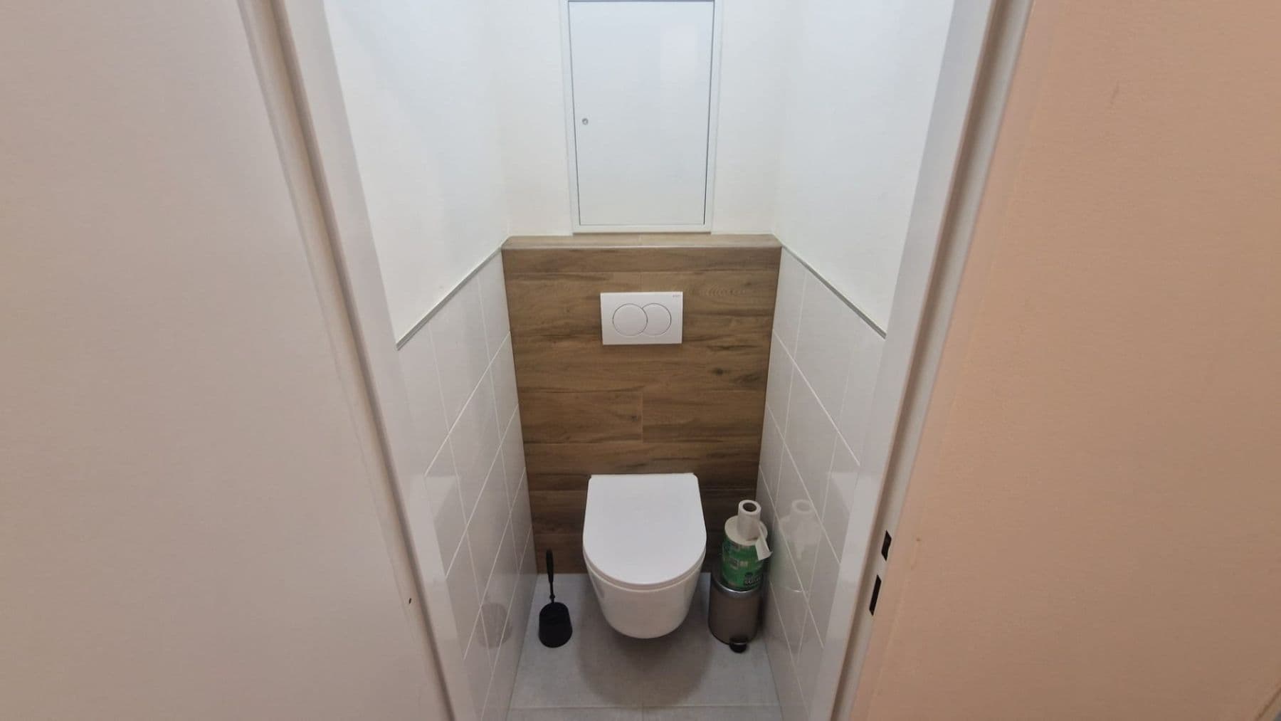 Prenájom bytu 3-izbový 64 m², Zdiměřická, Praha, Praha Prenájom bytu 3-izbový 64 m², Zdiměřická, Praha, Praha