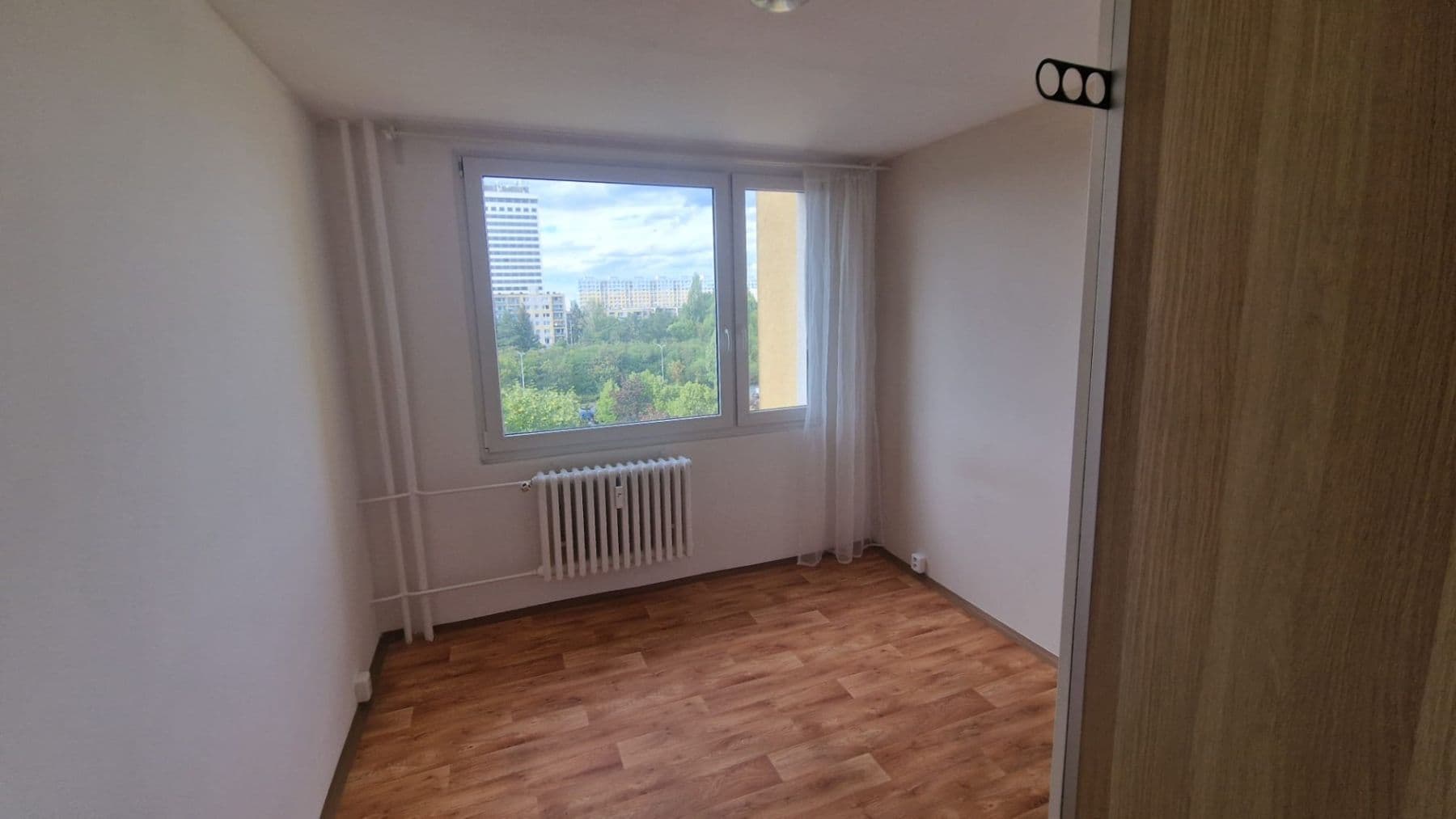 Prenájom bytu 3-izbový 64 m², Zdiměřická, Praha, Praha Prenájom bytu 3-izbový 64 m², Zdiměřická, Praha, Praha