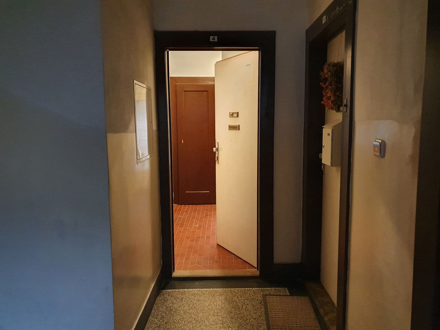 Prenájom bytu 1-izbový 29 m², Jičínská, Praha, Praha Prenájom bytu 1-izbový 29 m², Jičínská, Praha, Praha