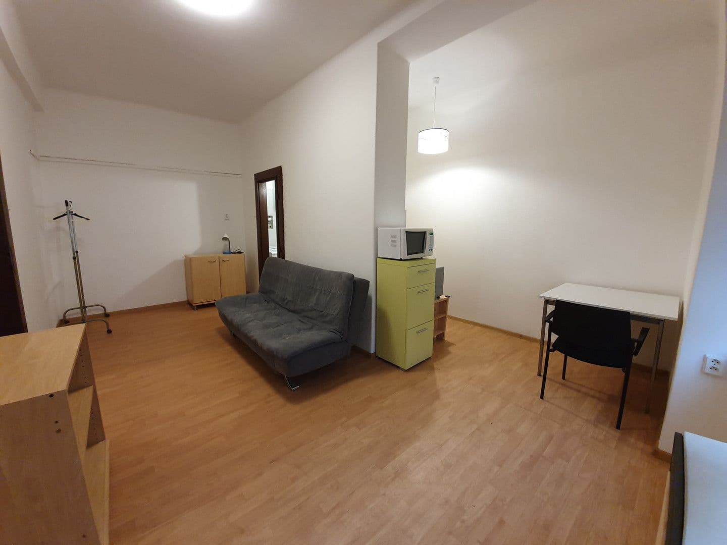 Prenájom bytu 1-izbový 29 m², Jičínská, Praha, Praha Prenájom bytu 1-izbový 29 m², Jičínská, Praha, Praha