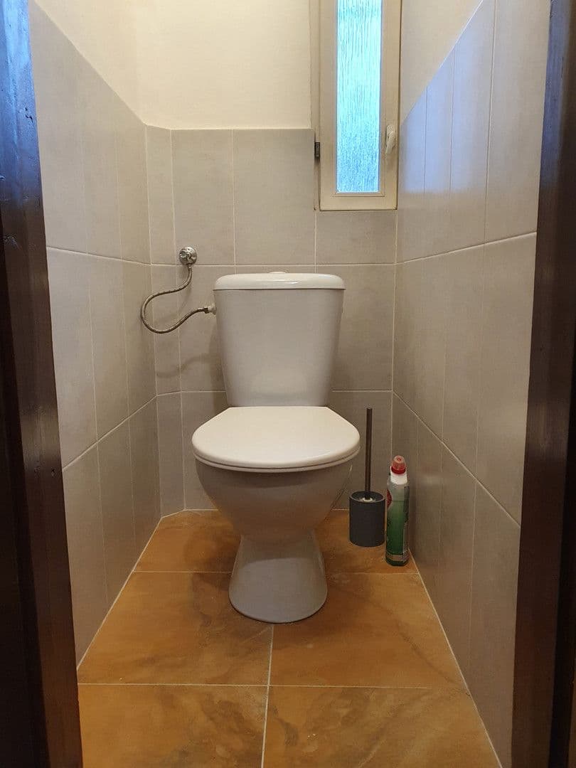 Prenájom bytu 1-izbový 29 m², Jičínská, Praha, Praha Prenájom bytu 1-izbový 29 m², Jičínská, Praha, Praha
