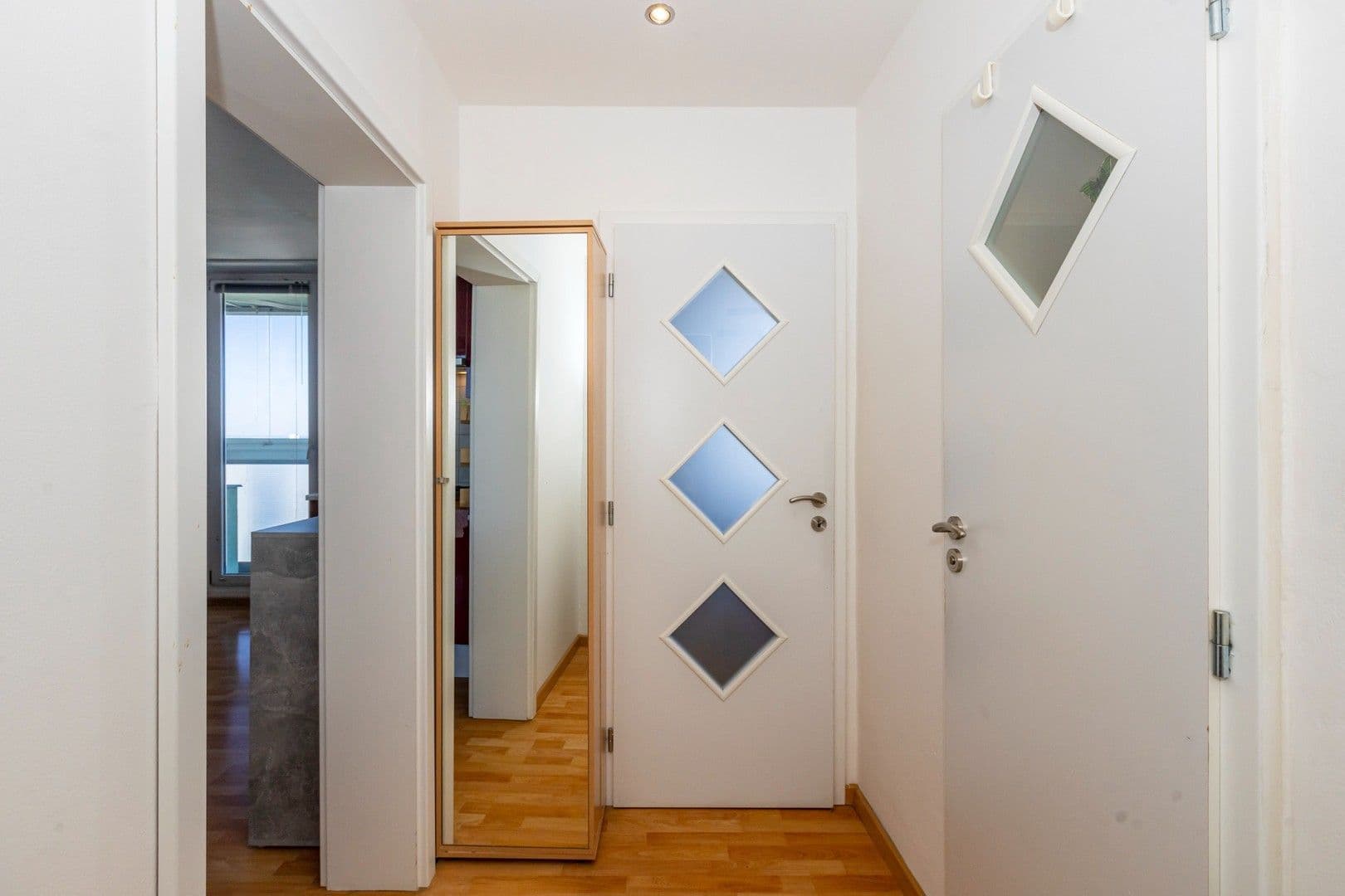 Prenájom bytu 2-izbový 32 m², Jabloňová, Praha, Praha Prenájom bytu 2-izbový 32 m², Jabloňová, Praha, Praha