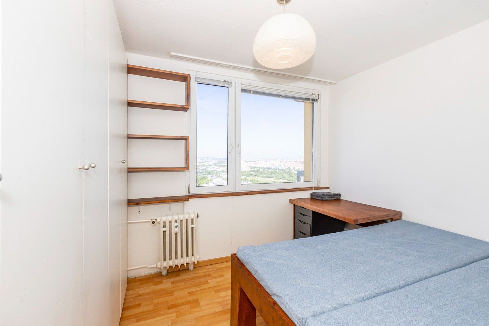 Prenájom bytu 2-izbový 32 m², Jabloňová, Praha, Praha Prenájom bytu 2-izbový 32 m², Jabloňová, Praha, Praha