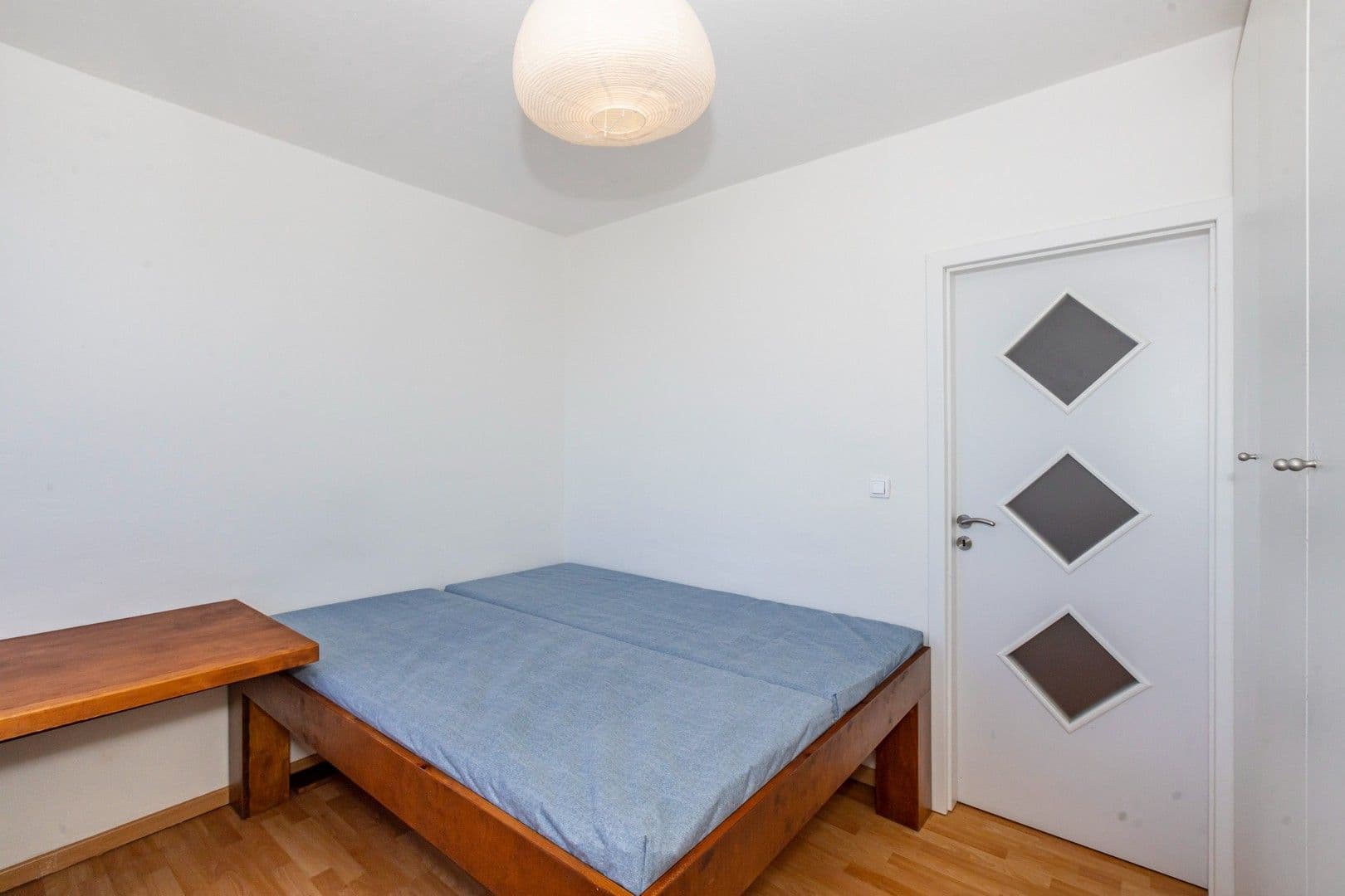 Prenájom bytu 2-izbový 32 m², Jabloňová, Praha, Praha Prenájom bytu 2-izbový 32 m², Jabloňová, Praha, Praha