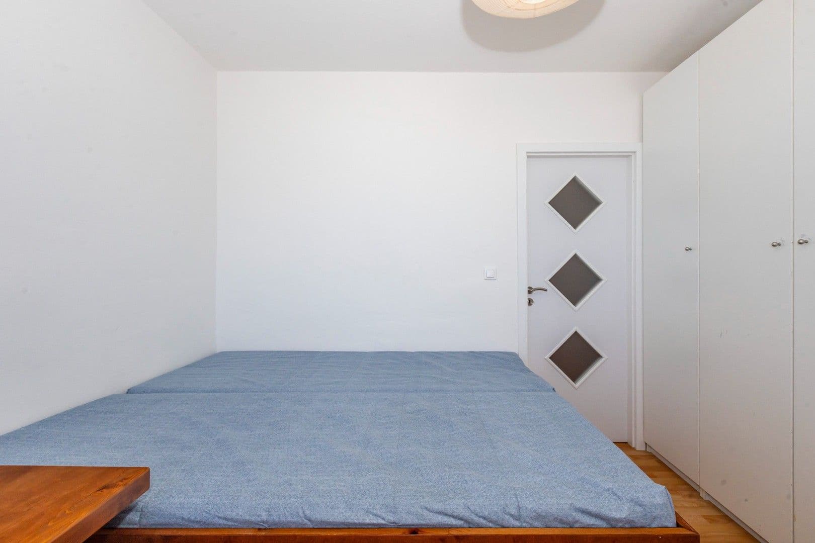 Prenájom bytu 2-izbový 32 m², Jabloňová, Praha, Praha Prenájom bytu 2-izbový 32 m², Jabloňová, Praha, Praha